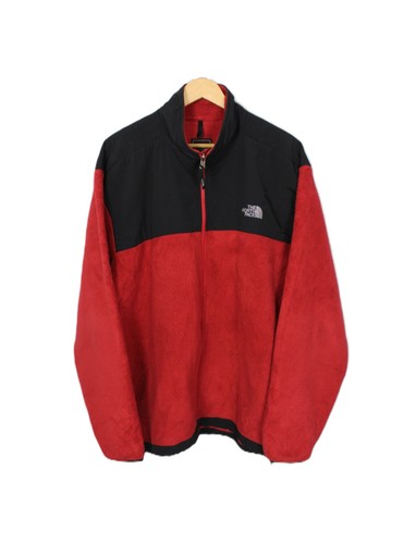 Red the north - red,