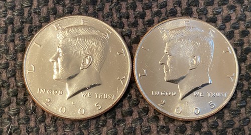 Usa kennedy half - usa:, dollar