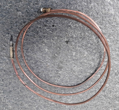 25m thermoelement 4181 rm - thermoelement,