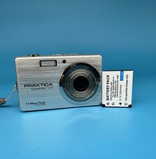 Praktica Luxmedia LM12-06
