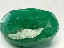 Edelstein Roh Smaragd 16,5 ct