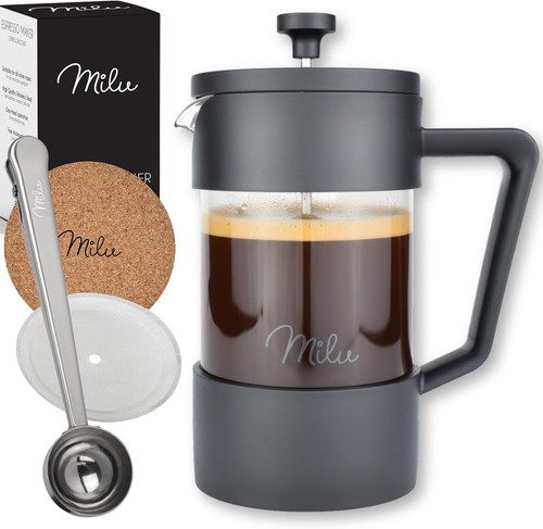 Milu french press - french,