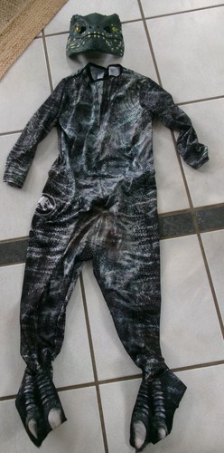 Original jurassic velociraptor - jurassic,