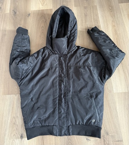 Gapfit umstandsjacke schwarz - umstandsjacke,