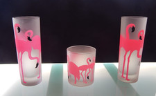 3 Leonardo Joy Gläser