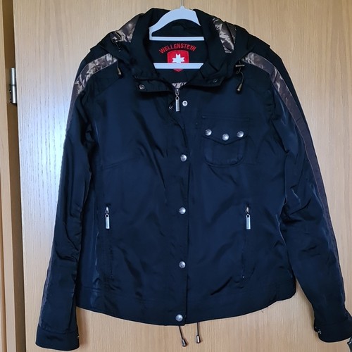 Wellensteyn damen outdoorjacke - damen,