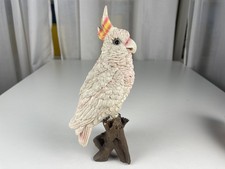 Kunststoff Sammler Figur