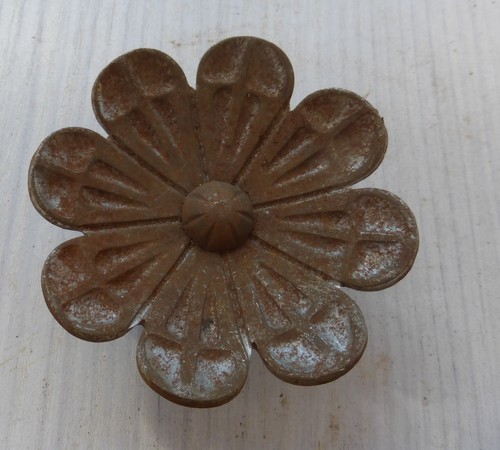 Ornament verzierung eisen - ornament,