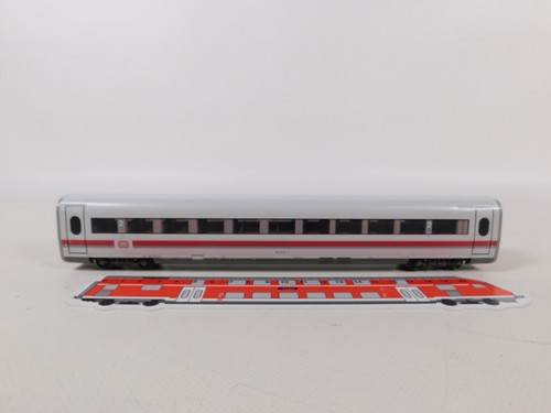 Märklin ice - märklin, h0
