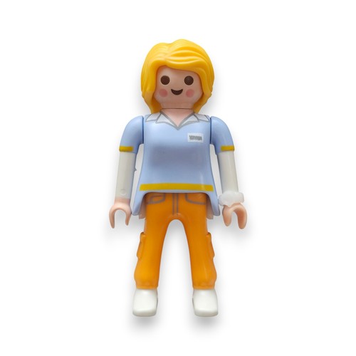 Playmobil figur frau - playmobil,