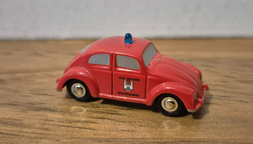 Schuco piccolo volkswagen - schuco,