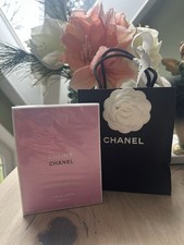 CHANEL Chance Körperöl Huile
