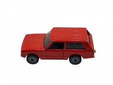 Sammler Figur Auto  Siku 7 cm