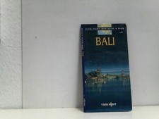 Vista Point Info Guide & Plan, Bali