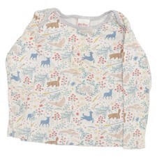 Baby Boden, Langarmshirt