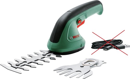 Bosch home and garden - and,