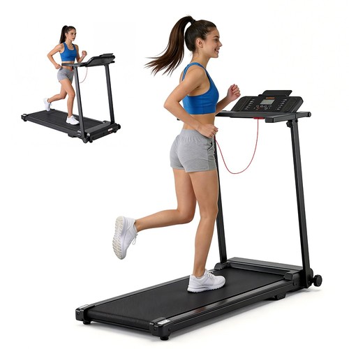 Laufband heimtrainer klappbar - heimtrainer,