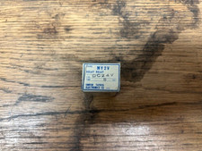 Omron MY2V Verzögerungsrelais