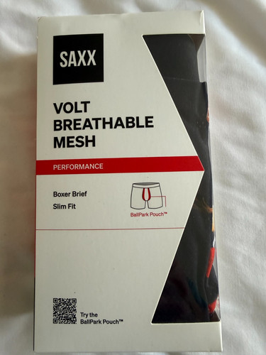 Saxx mens underwear - , large