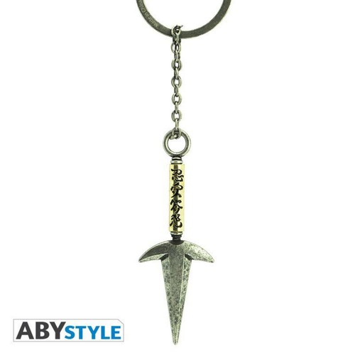 Naruto hokage 4th kunai - naruto,