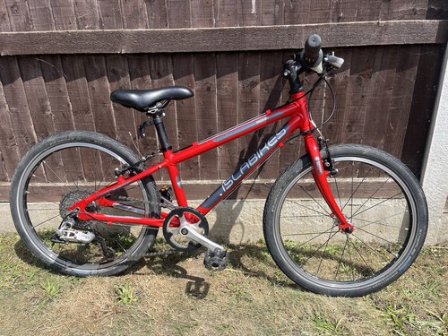 Islabikes beinn 20s junior - 20s,