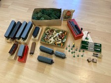 Modelleisenbahn Konvolut H0