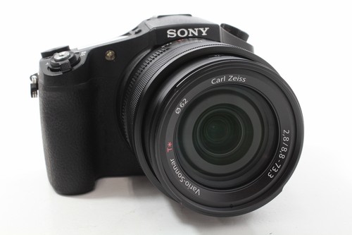Sony cyber shot dsc rx10 - dsc-rx10, ii
