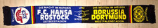 Borussia Dortmund vs FC Hansa