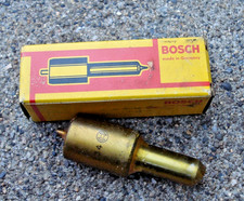 Oldtimer Deutz Fahr Faun KHD Iveco Sacklochdüse Einspritzdüse BOSCH 533 NEU orig