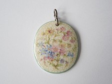 Rosenthal Porzellan Anhänger