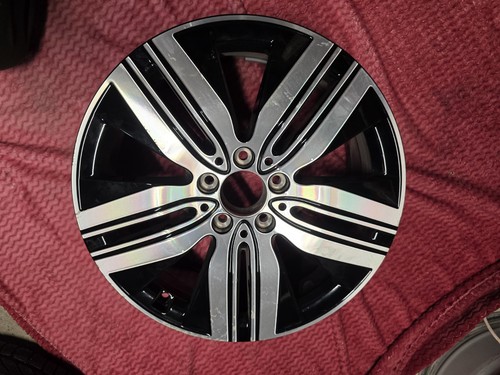 Alufelge zoll 5 5x112 - zoll, 7.5"