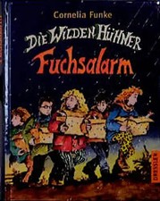 Die Wilden Hühner 3. Fuchsalarm