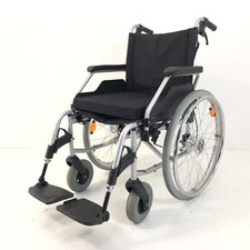 Rollstuhl Meyra Bugdet 9.050