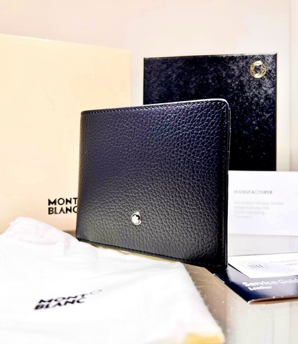 Montblanc meisterstück - montblanc,