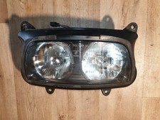 Suzuki GSX-R 750 SRAD GR7DB Scheinwerfer Hauptscheinwerfer Headlight