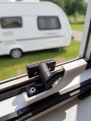 Fensterverschluss für