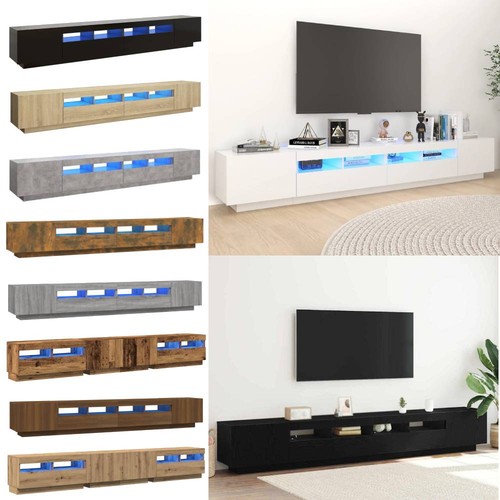 Schrank mit rgb - tv,