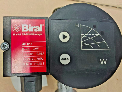 Biral hocheffizienz - biral,