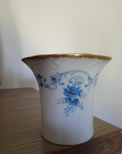 Vase royal limoges - royal, france
