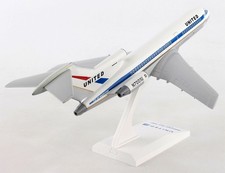 United Airlines Boeing 727-100