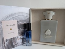 Amouage Decision EdP  20ml
