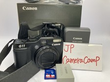 Ausgezeichnete Canon Powershot