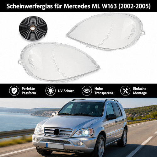 Für mercedes benz klasse - mercedes,