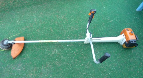 Motorsense freischneider stihl - motorsense,