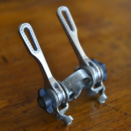 Vintage schalthebel huret - vintage,