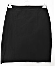 KATHLEEN MADDEN  Rock Gr. M / 38 schwarz