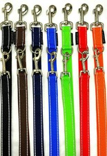 Hundeleine Doppelleine