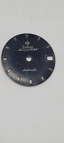 Zodiac aerospace gmt automatik - zodiac,