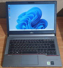 Laptop Notebook Fujitsu E746