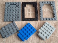 LEGO® 30041 30042 Fall-Tür